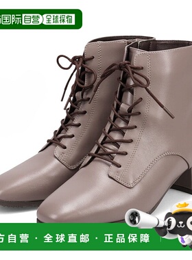 【日本直邮】MODELLO　女士　雨鞋单鞋