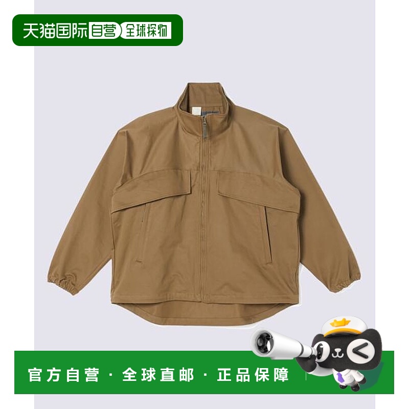 1h可退 日本直邮N.HOOLYWOOD 9252-BL03-004 外套