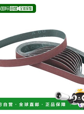 【日本直邮】Trusco中山条带气带式打磨机配件器件#957at 20520