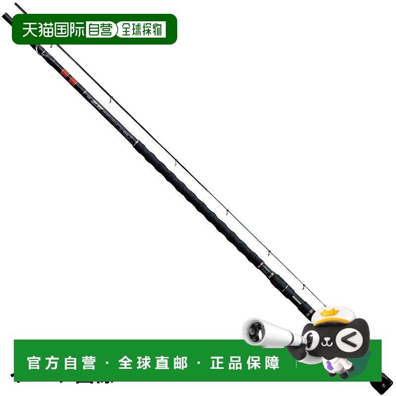 日本直邮Gamakatsu 石鱼竿 Gamaishi Z2 Kuwase MH5.2