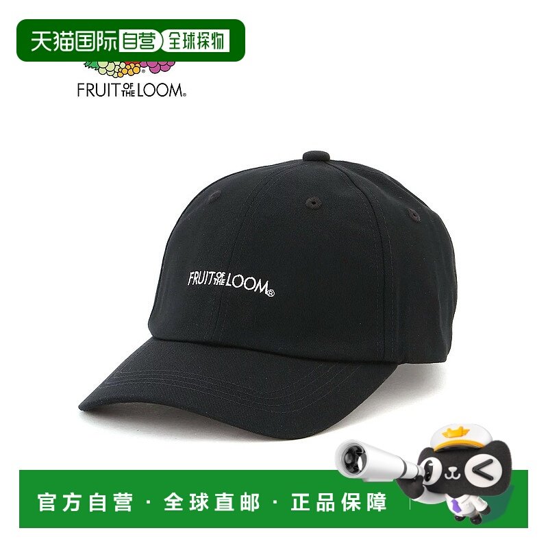 日本直邮Fruit of the Loom FTL LOGO