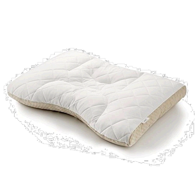 【日本直邮】Nishikawa西川 迷你软管 枕头 高度偏低 白色EH07112