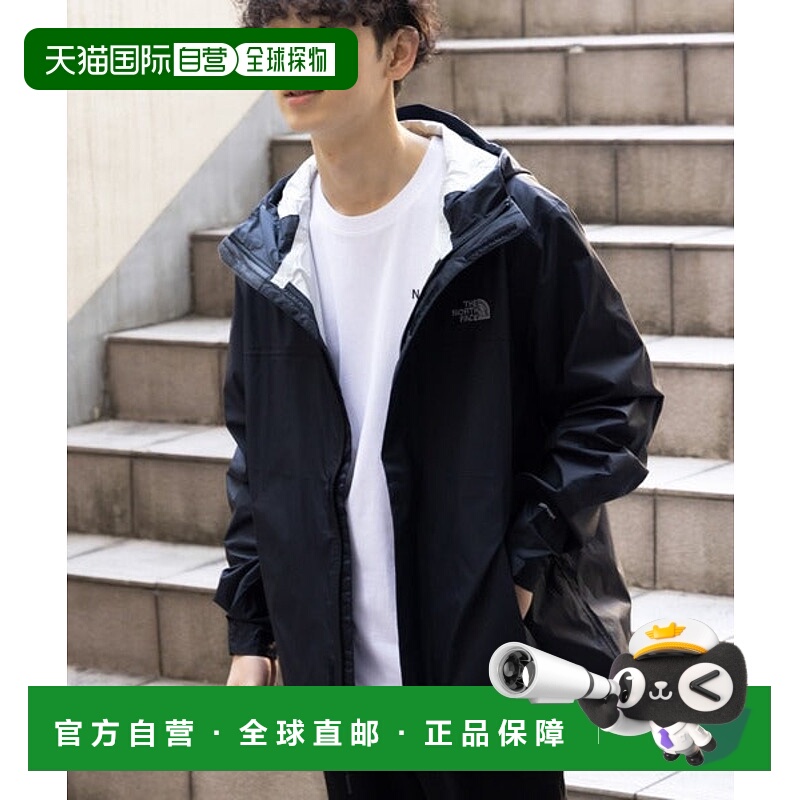 日本直邮THE NORTH FACE 冒险夹克外套 [70717580]北面
