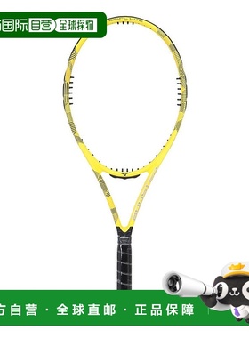 日本直邮MIZUNO 硬式网球拍BOOSTER 105FL LITE [63JTH56345]