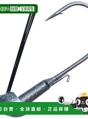 【日本直邮】达亿瓦Bank Hacker Head 1/2盎司