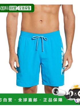 日本直邮NIKE-Nike Shift 7凌空短裤 海水裤/冲浪裤新款运动耐克