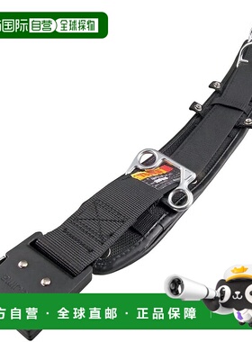 【日本直邮】Tajima 新规安全带 柱上定位腰带 曲形M WCXD2-WBCM