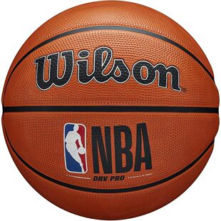 PRO 女棕 WTB9100XB06 DRV 6号 NBA 威尔胜篮球 日本直邮 BSKT