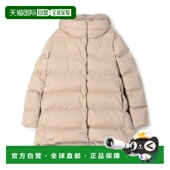 HERNO 1h可退 日本直邮TOMORROWLAND 羽绒大衣