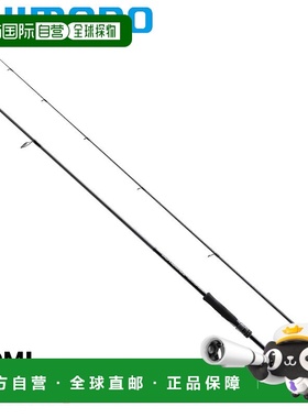 日本直邮Shimano Seabass Rod 25 Salty Advance Seabass/Surf S9