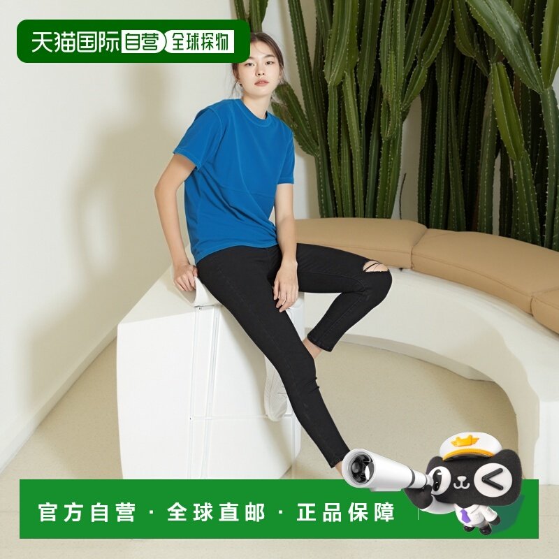 Good On 短袖圆领 T恤 SS CREWNECK TEE GOST-701夏季