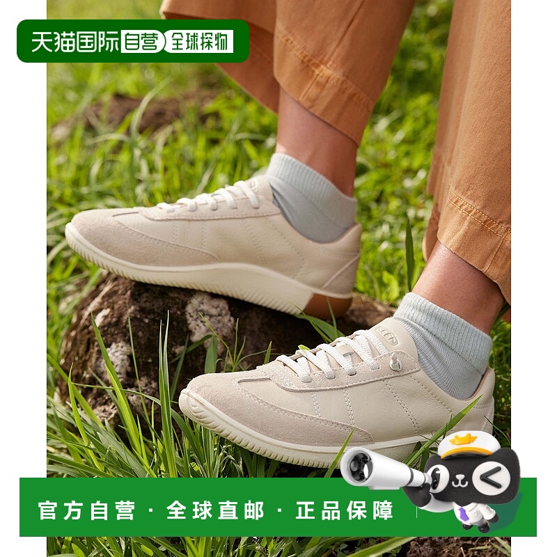 日本直邮KNX MEN T-TOE 男士鞋运动鞋