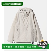 日本直邮green NORTH label 1h可退 relaxing THE FACE 轻便夹克