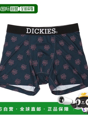 日本直邮Dickies Overlap LOGO 商品 [D0029EM002712] 运动服饰