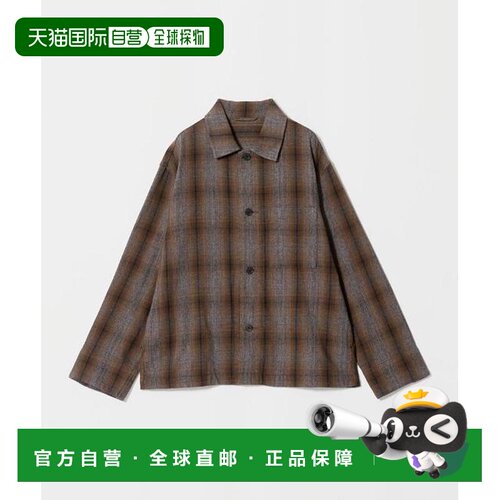 日本直邮green label relaxing SCSPECDYE-CHKC-A【付后1h可退】