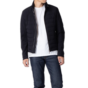 日本直邮 MOORER FILIPPO-KN 羽绒服 Filippo 男士外套鹅绒加厚保