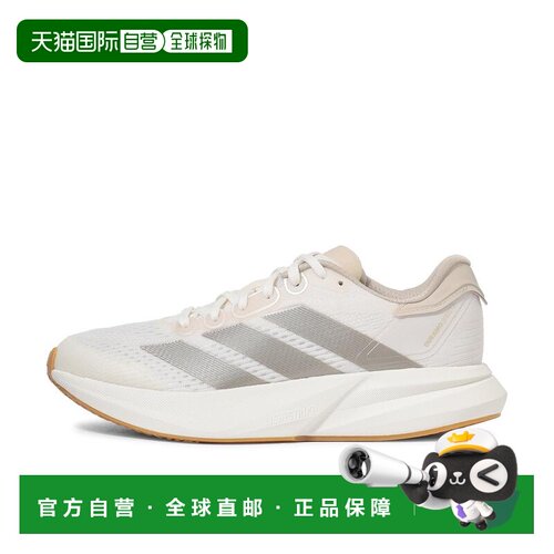 日本直邮adidas adizero duramo speed 2 舒适耐穿透气支撑跑步鞋