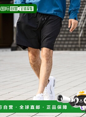 日本直邮Phenix WASHER HALF PANTS 短裤[SF5131EM000543]户外