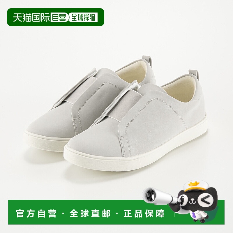 日本直邮ASICS AcureZ 女士一脚蹬运动鞋 AO-10245