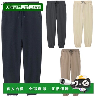 运动裤 C3fit Apparel 日本直邮Goldwin 裤 ReOptimum 长裤 男士