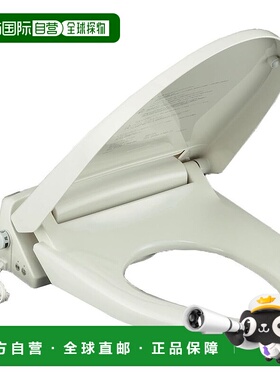 【日本直邮】LIXIL INAX 除臭加热马桶座圈带减速装置加强型固定C