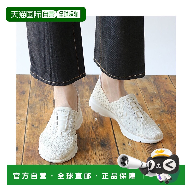 【日本直邮】Fin　女士　运动鞋