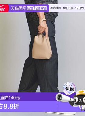 日本直邮BEAUTY&YOUTH UNITED ARROWS Hanging Pouch Bag