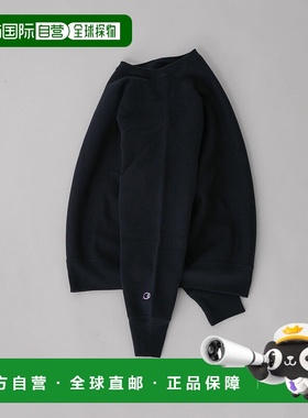 1h可退 日本直邮LOWERCASE×Champion 男装 宽松 加宽 落肩 拉链