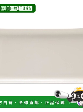 【日本直邮】NARUMI Pro Style 盘子 白色 28cm 50131-5709鸣海