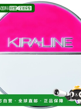 【日本直邮】Kasco 绿色马克笔 Kasco KIRALINE 马克笔 男女通用