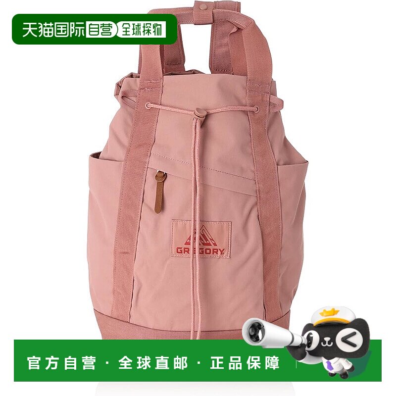 【日本直邮】[Gregory] ​​背包 Ladybird Groovy Day 礼物 女式