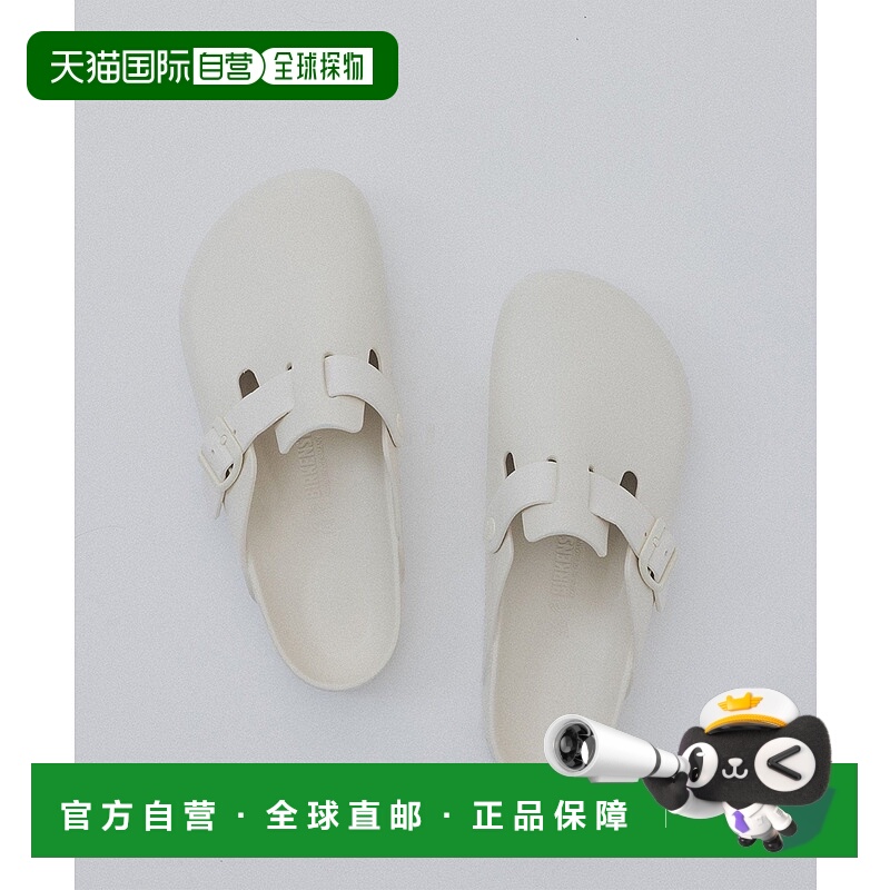 日本直邮BIRKENSTOCK BOSTON EVA拖鞋（25 - 28cm）