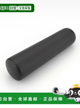 日本直邮Atec Marfix  零件碳纤维手柄旋钮（适用于 LN4）