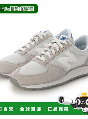 日本直邮 New Balance UL420M NJ 运动鞋经典