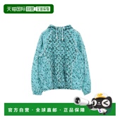 日本直邮中古LV路易威登男A级95新mountain parka登山外套 冲锋外