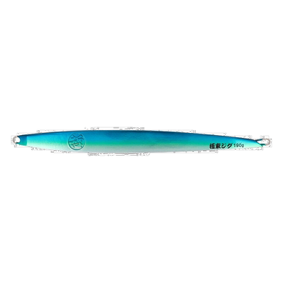 日本直邮Joypro Jig 远东 Jig 190g B・蓝色