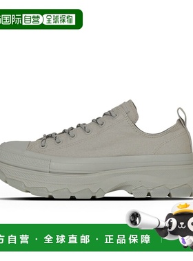日本直邮CONVERSE 匡威 ALL STAR (R) TREKWAVE CS OX 匡威 全明
