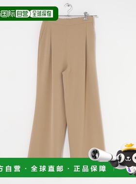 1h可退 日本直邮URBAN RESEARCH DOORS 女装 UR TECH 系列 半松紧