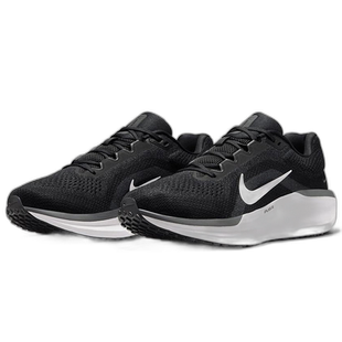日本直邮耐克跑步鞋男NIKE AIR WINFLO 11低帮系带鞋公路跑慢跑训