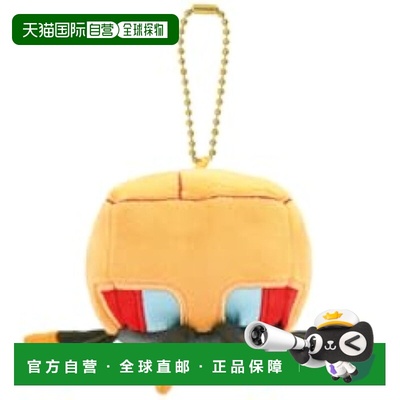 【日本直邮】机动战士高达 GQuuuuuuX 康迪布丁吉祥物万代