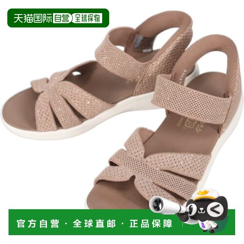 日本直邮SKECHERS 斯凯奇 Slip-ins ARYA-SPARKLING PRAISE 女士