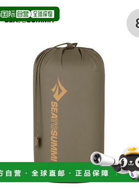 日本直邮Sea to Summit 轻量收纳袋 8L (ST83382) - 收纳袋包袋整