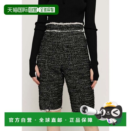 日本直邮CUT OFF 休闲裤 多色短裤