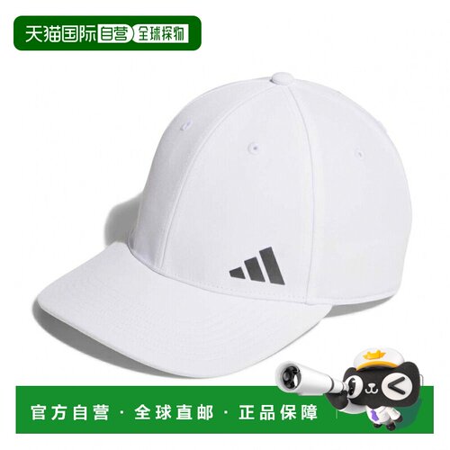 日本直邮阿迪达斯高尔夫服饰帽春夏CLIMACOOL Tour Authentic帽 (
