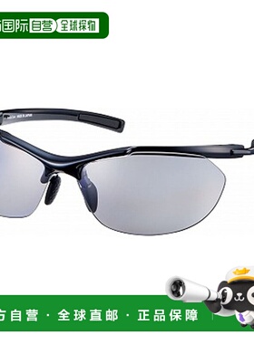 日本直邮SWANS SACR-0051 BK 无气芯偏光镜片模型护目镜/太阳镜 S