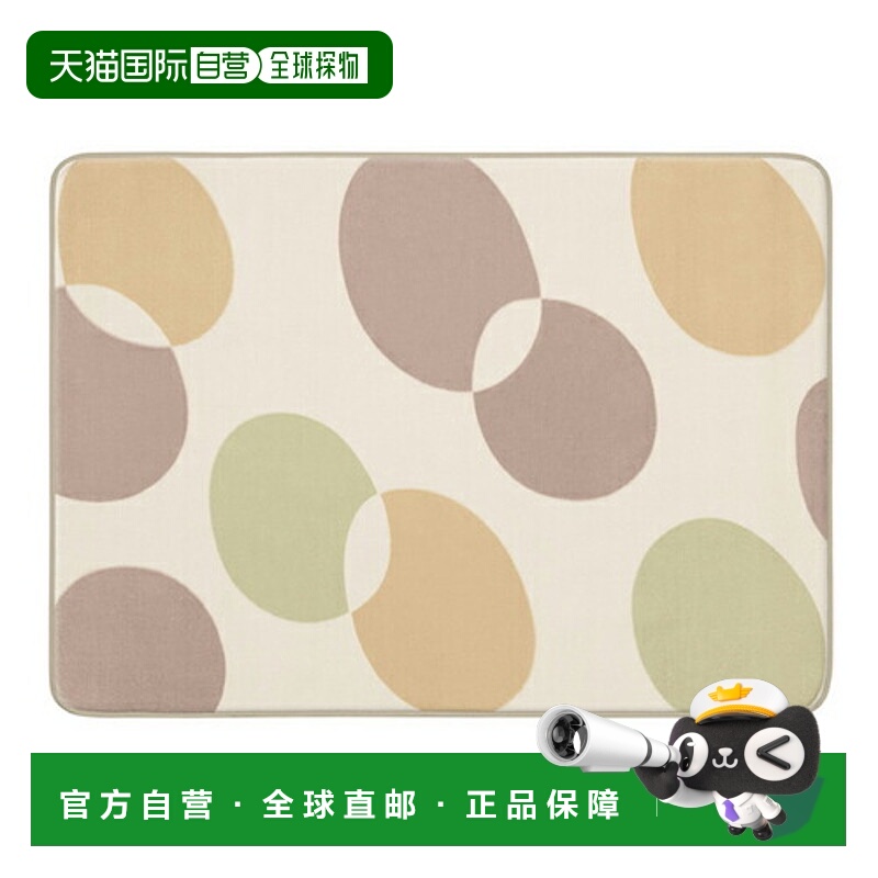 日本直邮Panasonic电热地毯DC-15NKB1-C需变压器