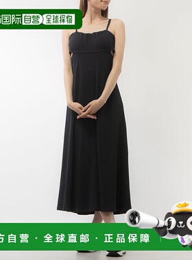 日本直邮Roxy Oceano Dress [RO2047EW07514] 连衣裙