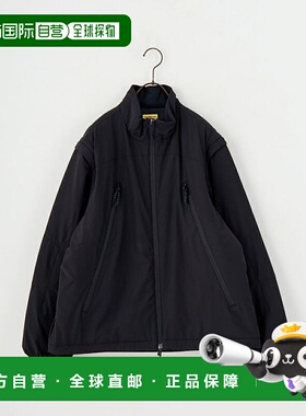 1h可退 日本直邮Jeans Factory Clothes 男装 ECWCS 2WAY 夹克 可