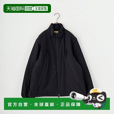 1h可退 日本直邮Jeans Factory Clothes 男装 ECWCS 2WAY 夹克 可