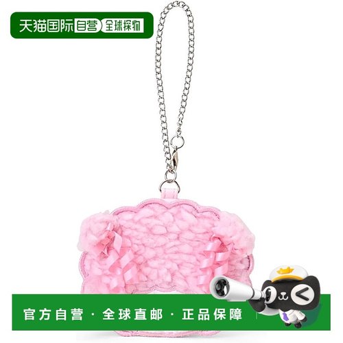 【日本直邮】三丽鸥 迷你挂饰包 梦幻系列 My Sweet Piano 246069